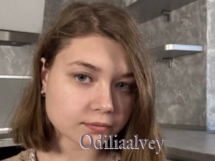 Odiliaalvey