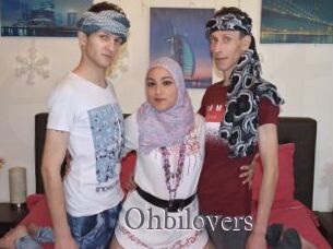 Ohbilovers