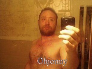 Ohjonny