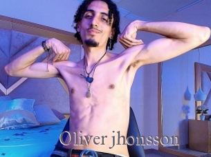 Oliver_jhonsson