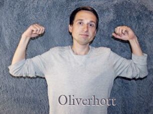 Oliver_hott