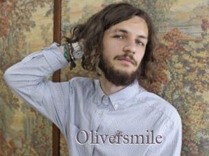 Oliversmile