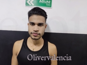 Olivervalencia