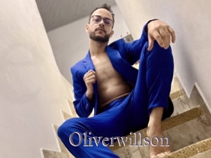 Oliverwillson