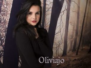 Oliviajo