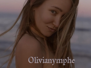 Olivianymphe