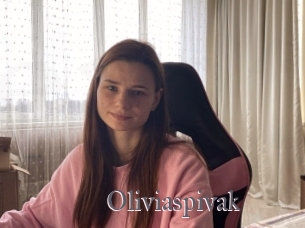 Oliviaspivak