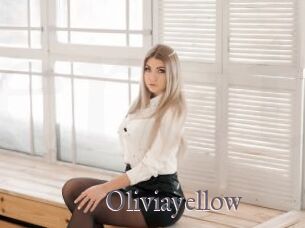 Oliviayellow