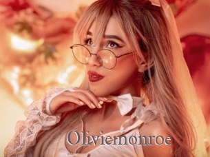 Oliviemonroe