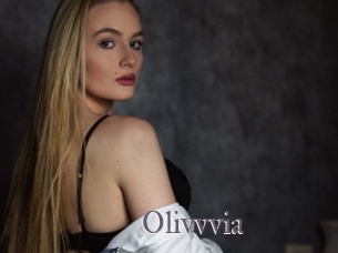 Olivvvia