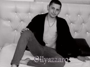 ollyazzaro Erotik Cams