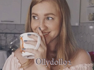 ollydoll92 Erotik Cams