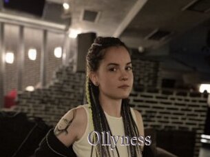 Ollyness