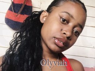 Olyviah