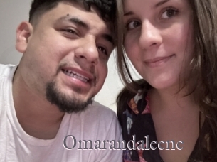 Omarandaleene