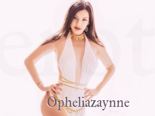 Opheliazaynne