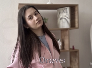 Oraeves