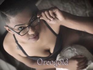 Oreogold