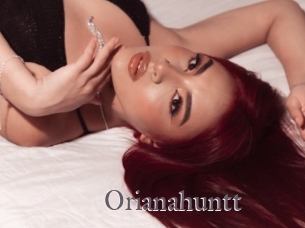 Orianahuntt