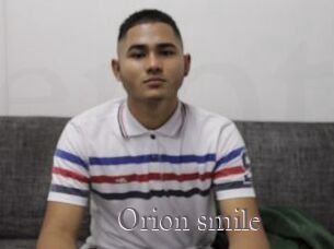 Orion_smile