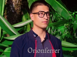 Orionferrer