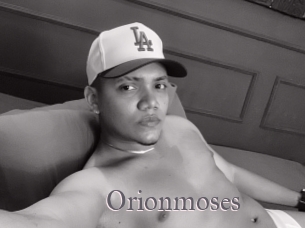 Orionmoses