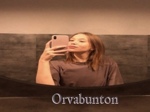 Orvabunton