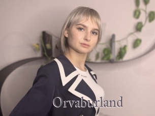 Orvaburland