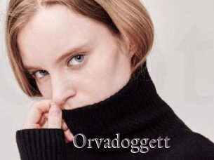 Orvadoggett