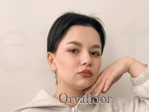 Orvafloor