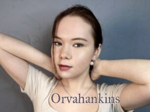 Orvahankins