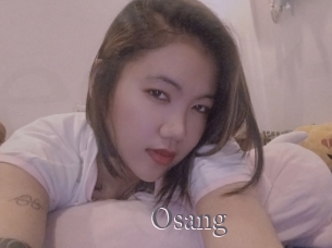 Osang