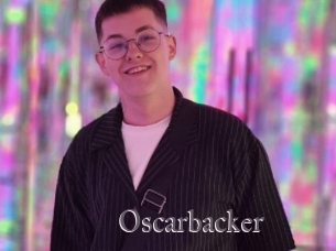 Oscarbacker