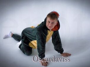 Oscardaviss