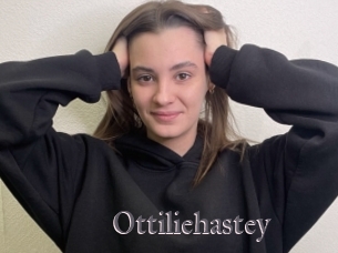 Ottiliehastey