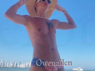 Owenallen