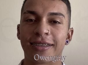 Owengray