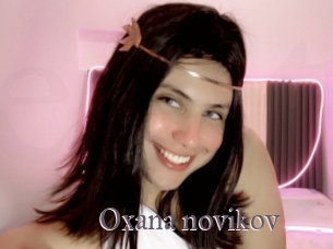 Oxana_novikov