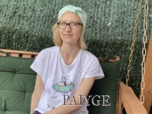 PAIYGE