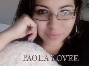 PAOLA_LOVEE