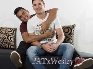PATxWesley