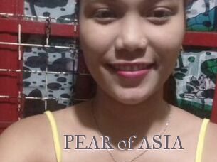 PEAR_of_ASIA