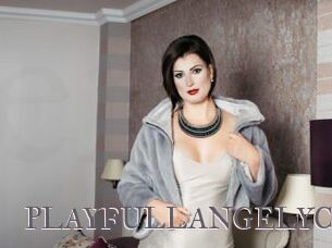 PLAYFULLANGELYCA