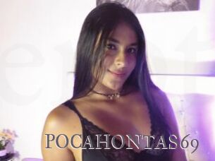 POCAHONTAS69