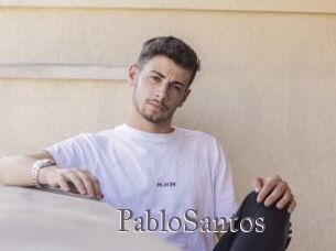 PabloSantos