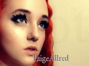 PaigeAllred