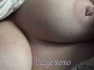 Paige_xoxo