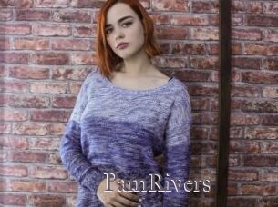 PamRivers