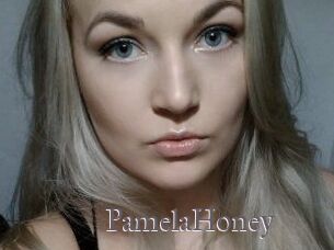 PamelaHoney