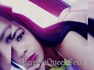 PamelaQueenSexx